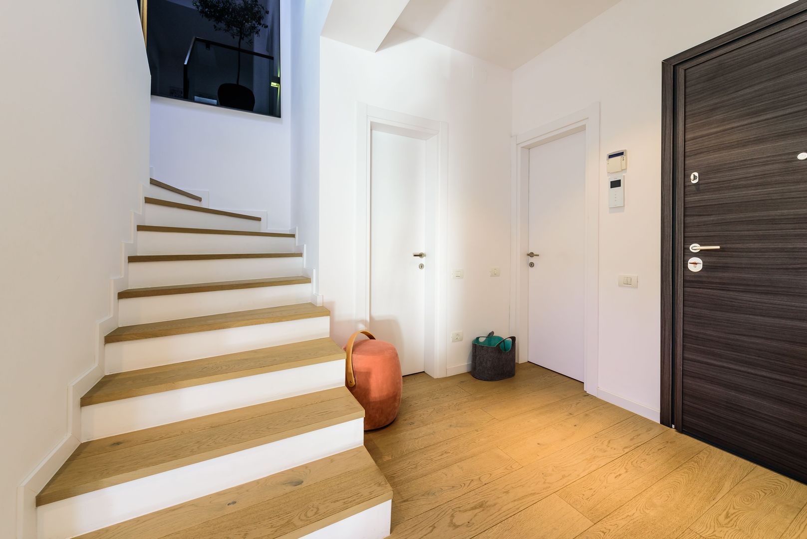 Primrose Villa | Pipera | Complex exclusivist de vile individuale | Comision 0%