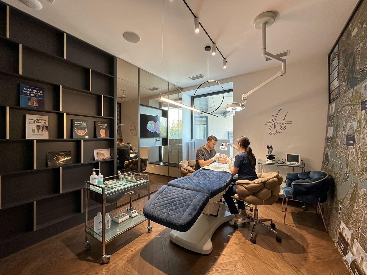 Spațiu comercial stradal | Caranfil | Pretabil clinica boutique