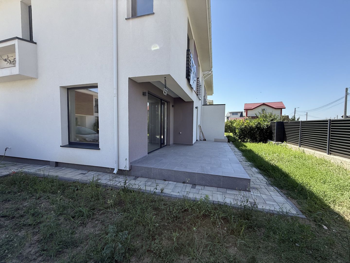 Seven Residence | Vilă în minicartier cu 7 case  | Otopeni