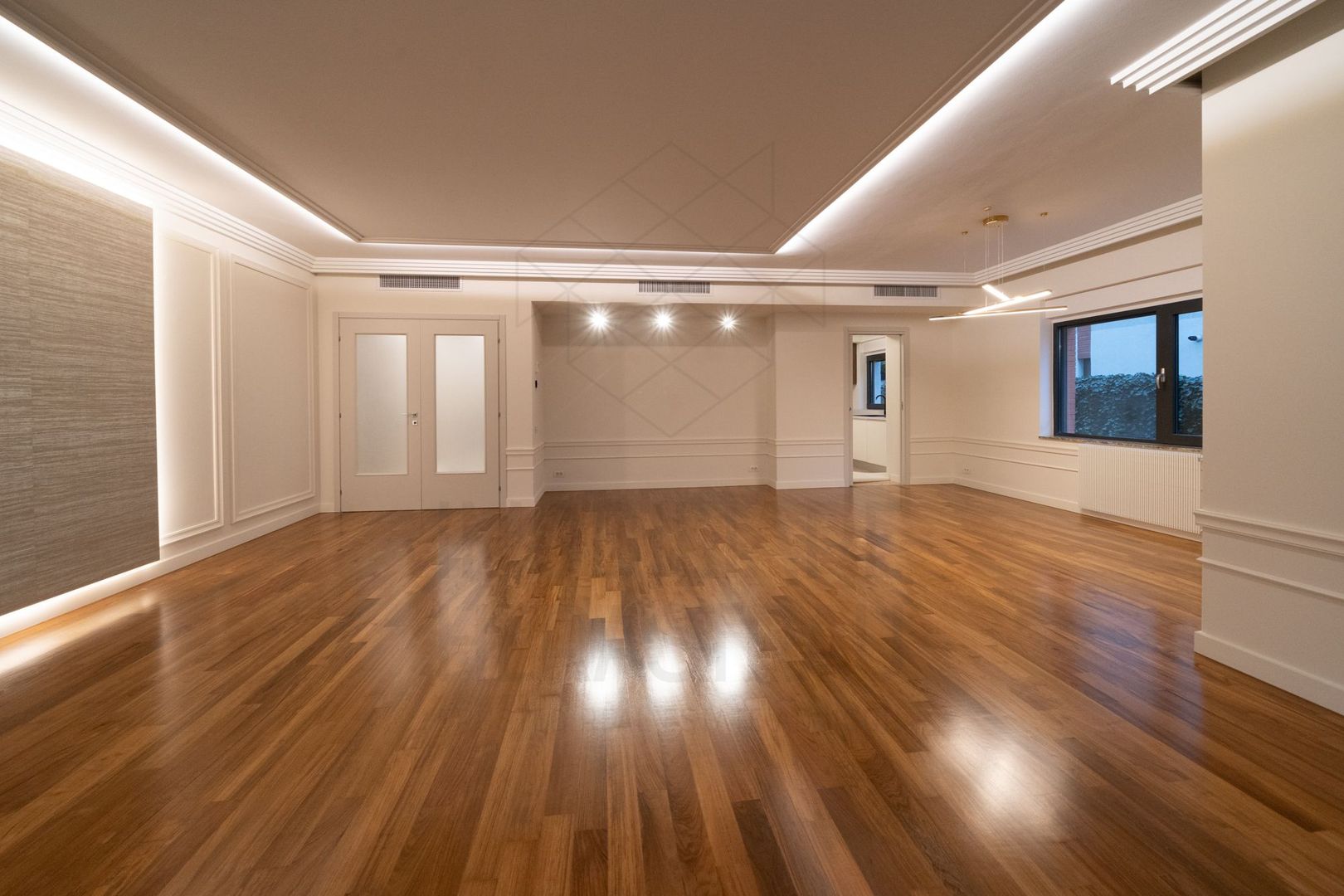 Washington Residence | Luxury 3 bedroom apartment for rent