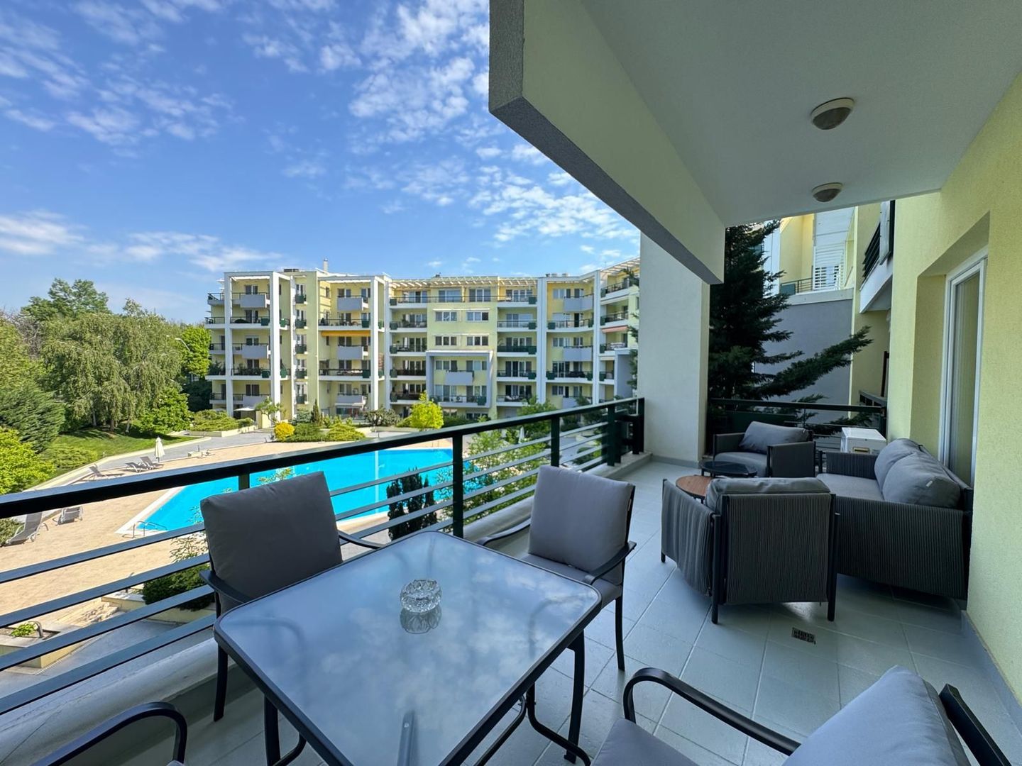 Grand Epoque | Duplex