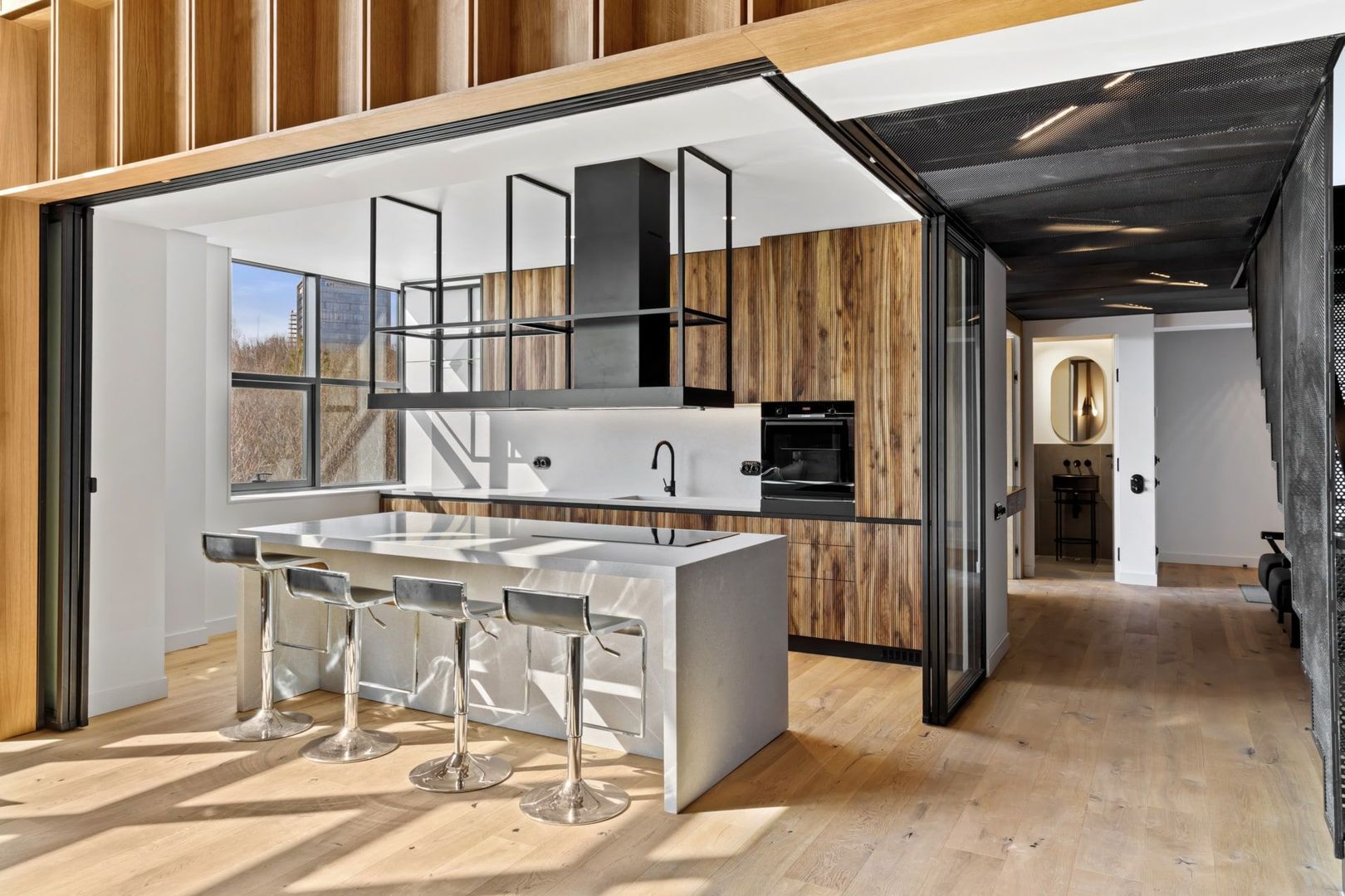 Brick Lofts | Duplex 4 rooms in the north area