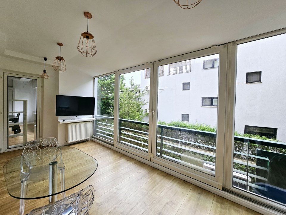 3 room Apartment for sale, Soseaua Nordului area