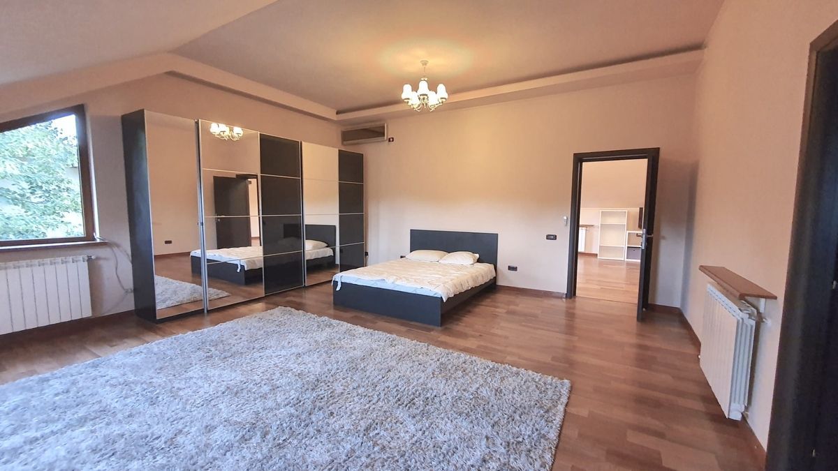 Vila de Lux cu Piscină Privată pe Iancu Nicolae | Băneasa Residential Park