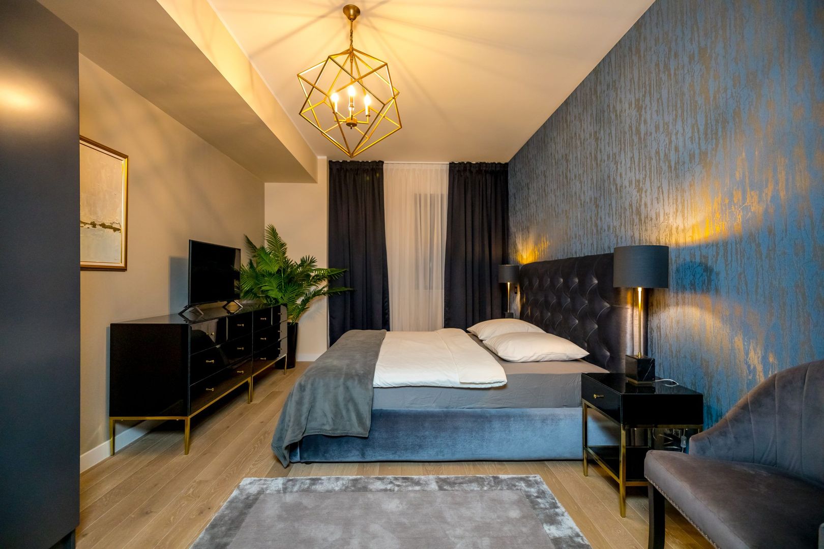 ****LUXURY APARTMENT | HERASTRAU AREA