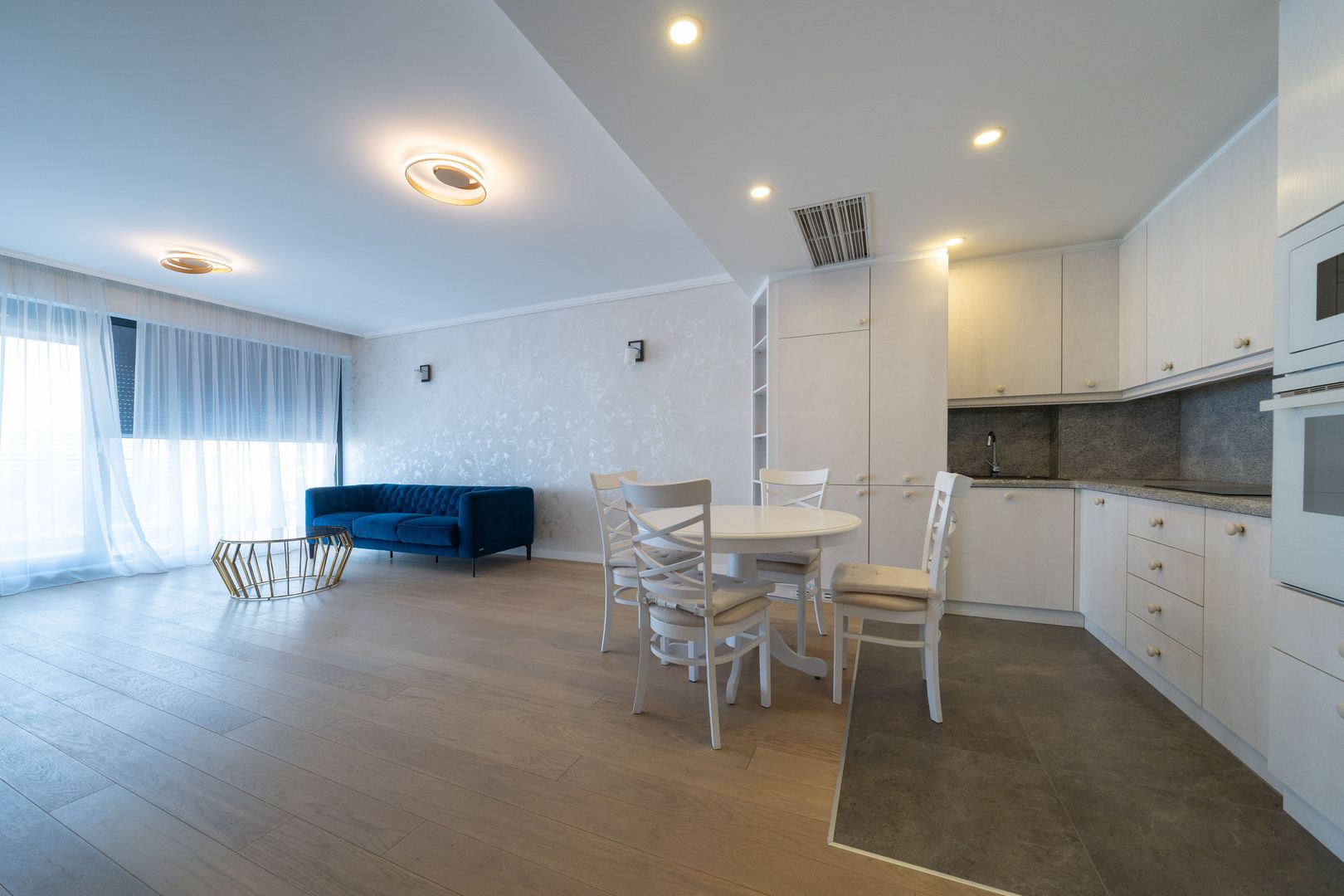 3 bedroom Apartment, Herastrau area