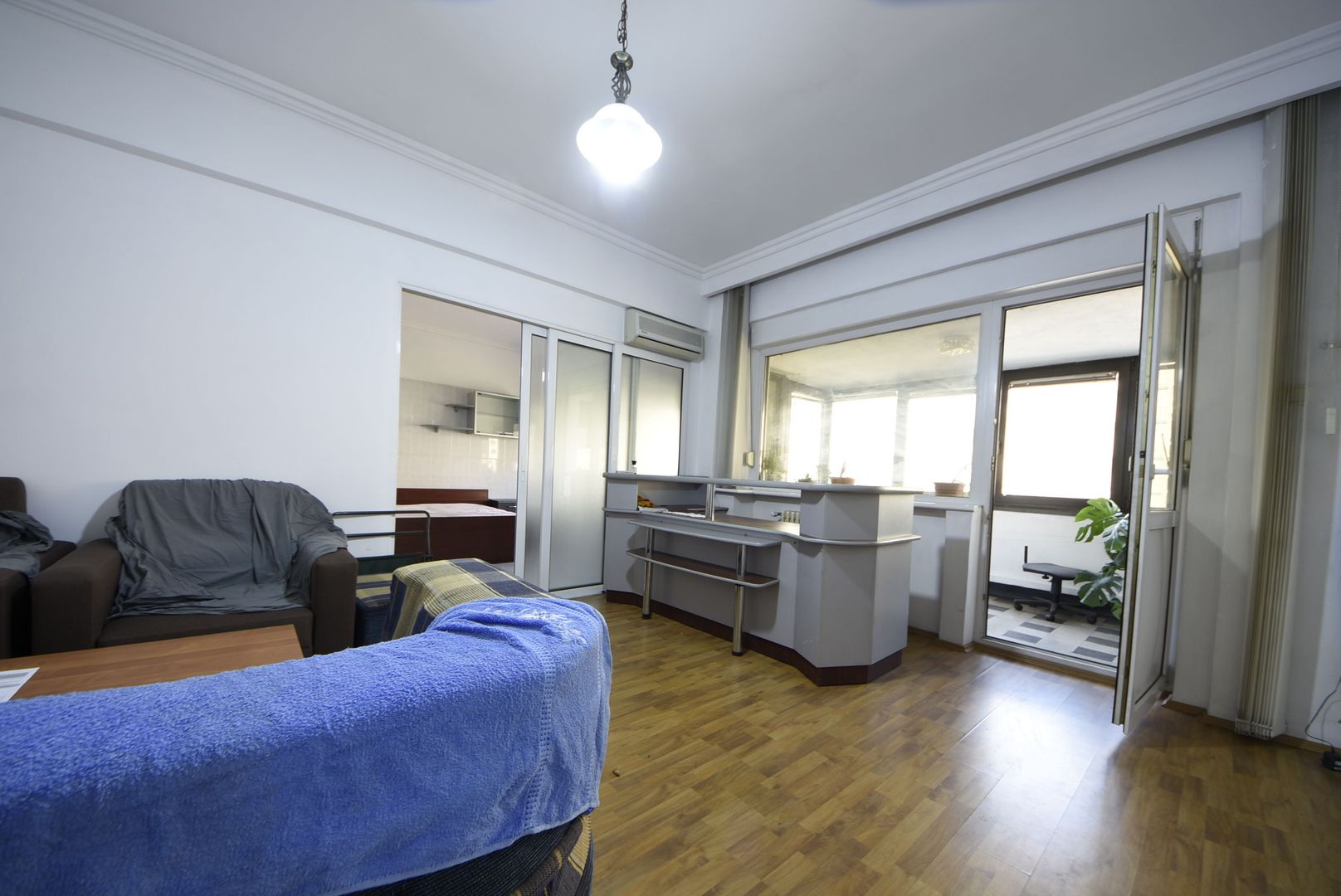 Apartament 4 camere | Zona Magheru