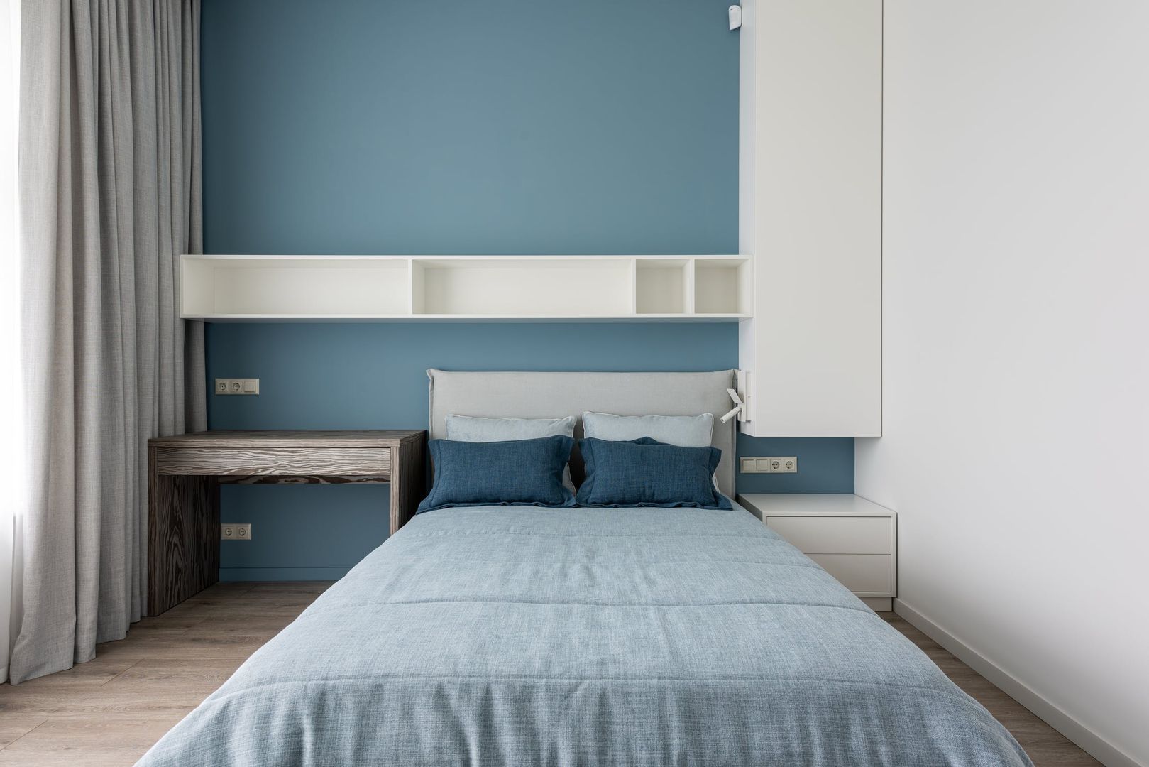 ONE Verdi Park | Luxury 3 bedroom apartment for rent