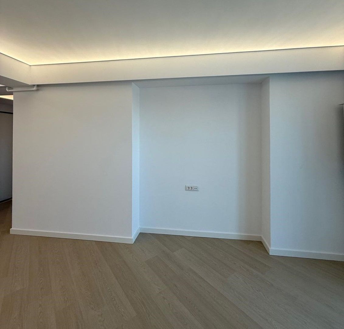 Apartament 2 camere Aviației–Pipera | Vedere deschisă | Complex premium