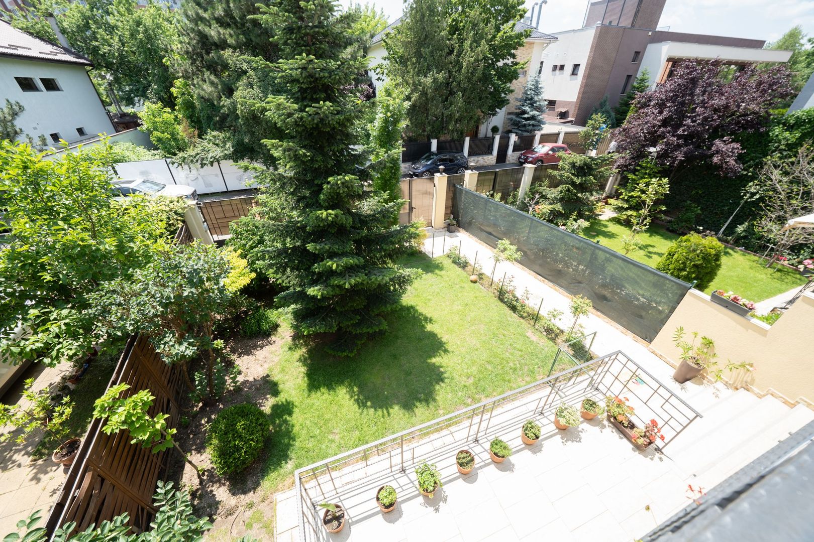 Vila Duplex Titan | Codrii Neamțului | Lângă Parc Titanel