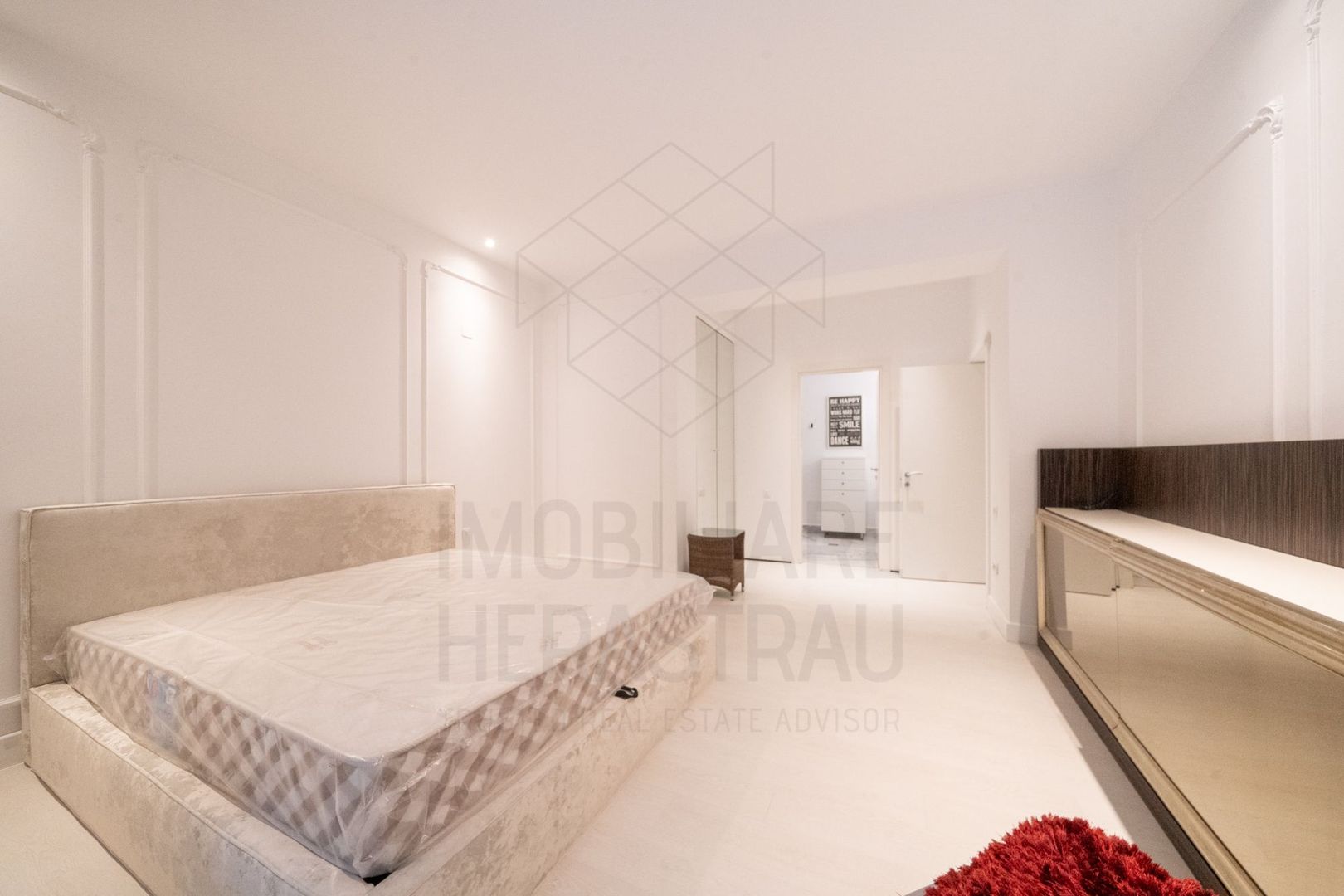 Park Residence | 5 camere | Sos Nordului | Vedere Parc