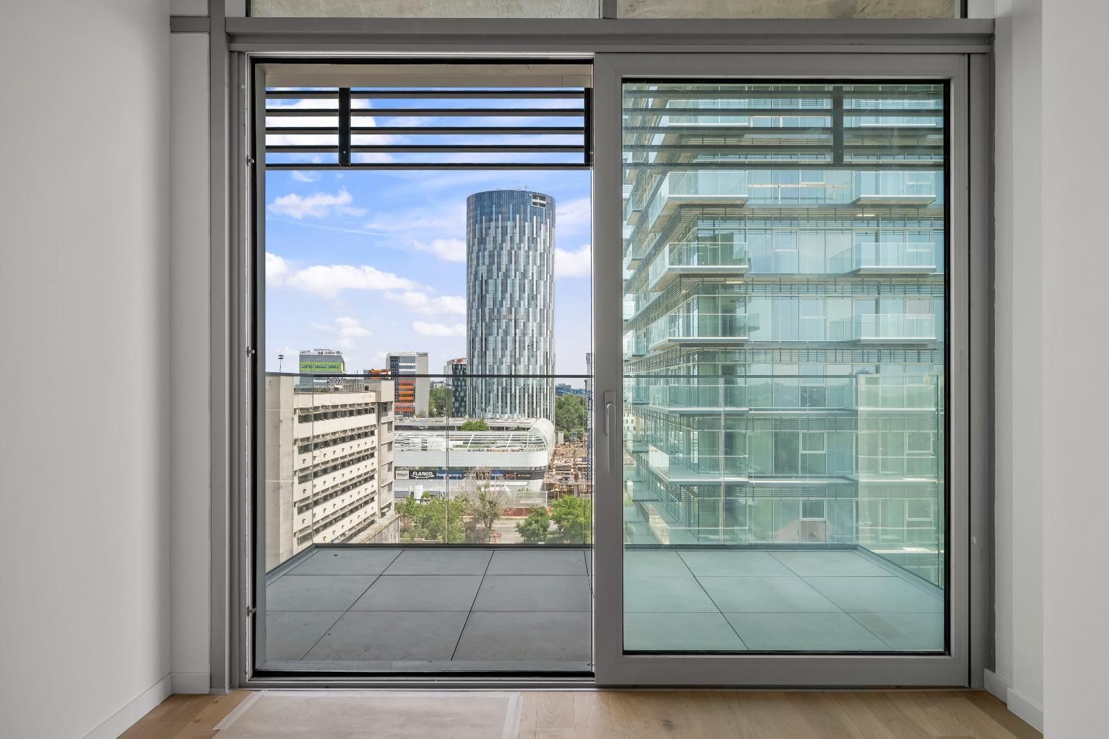 UP-Site | Apartament 2 camere vedere superbă