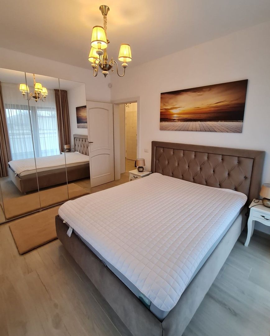 Apartament 3 camere în bloc nou | Floreasca Compozitori