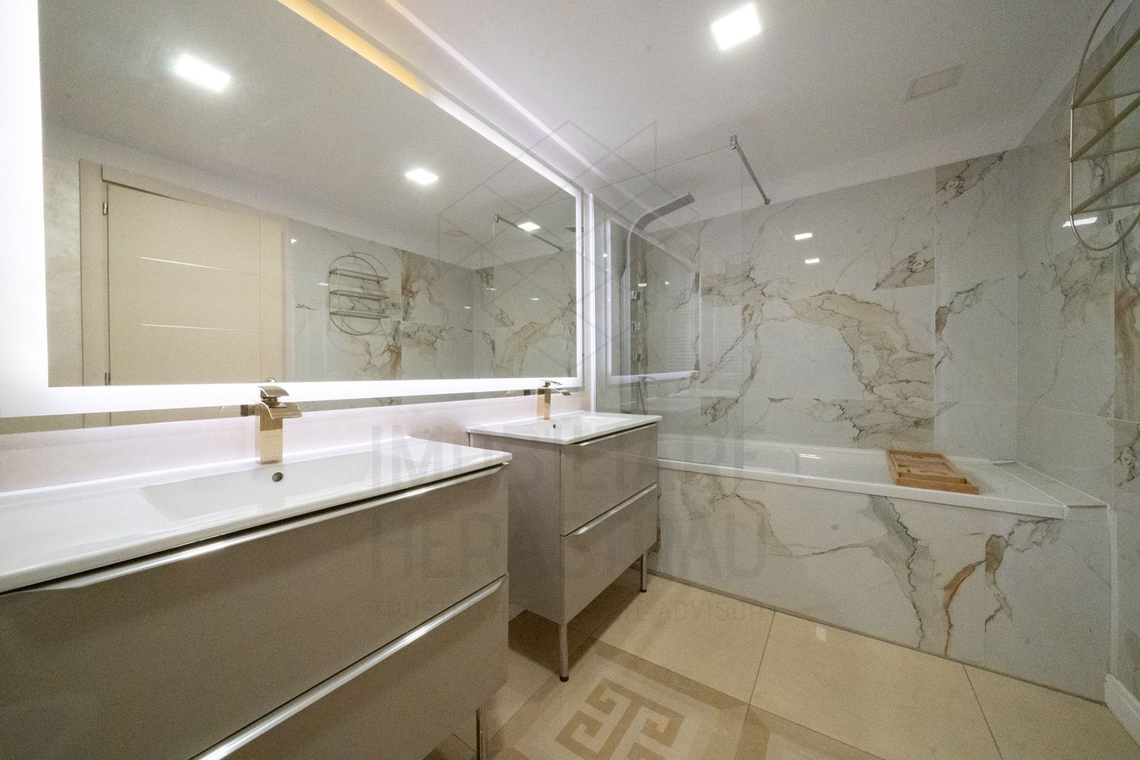 Spectacular duplex with panoramic terrace | Herăstrău | Satul Francez