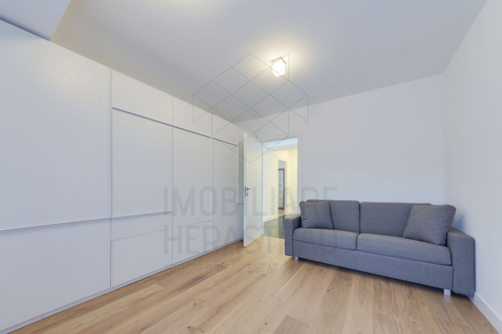 3 room Apartment for rent, Herastrau area