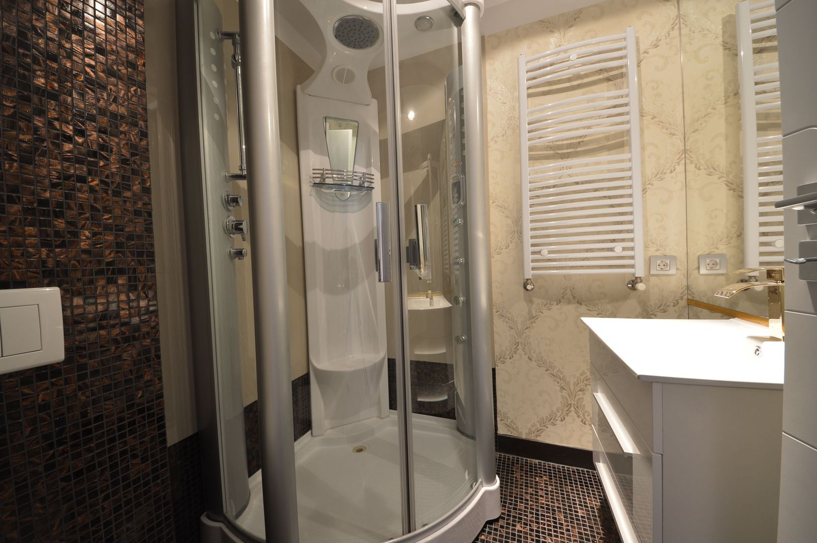 3 room Apartment for rent, Herastrau area