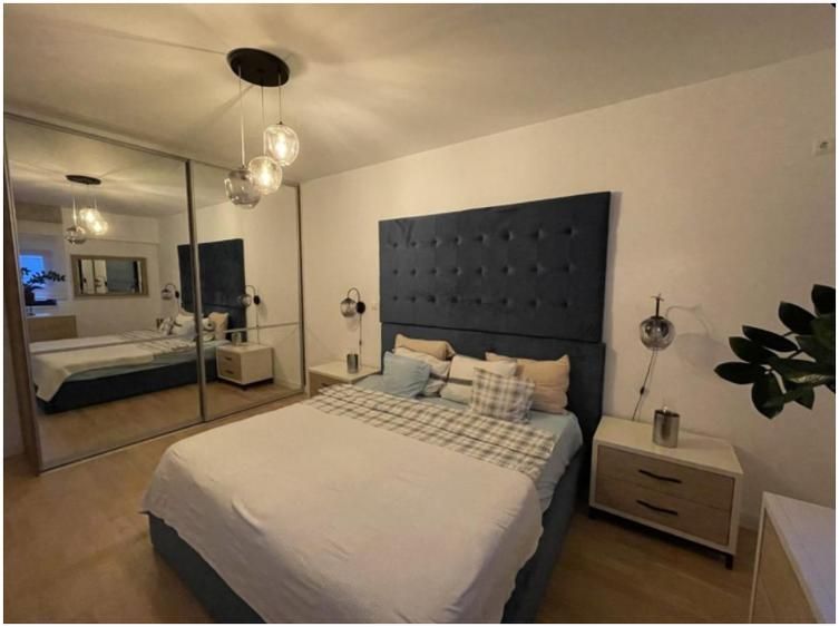 Apartament premium | Upground Pipera | Metrou Pipera