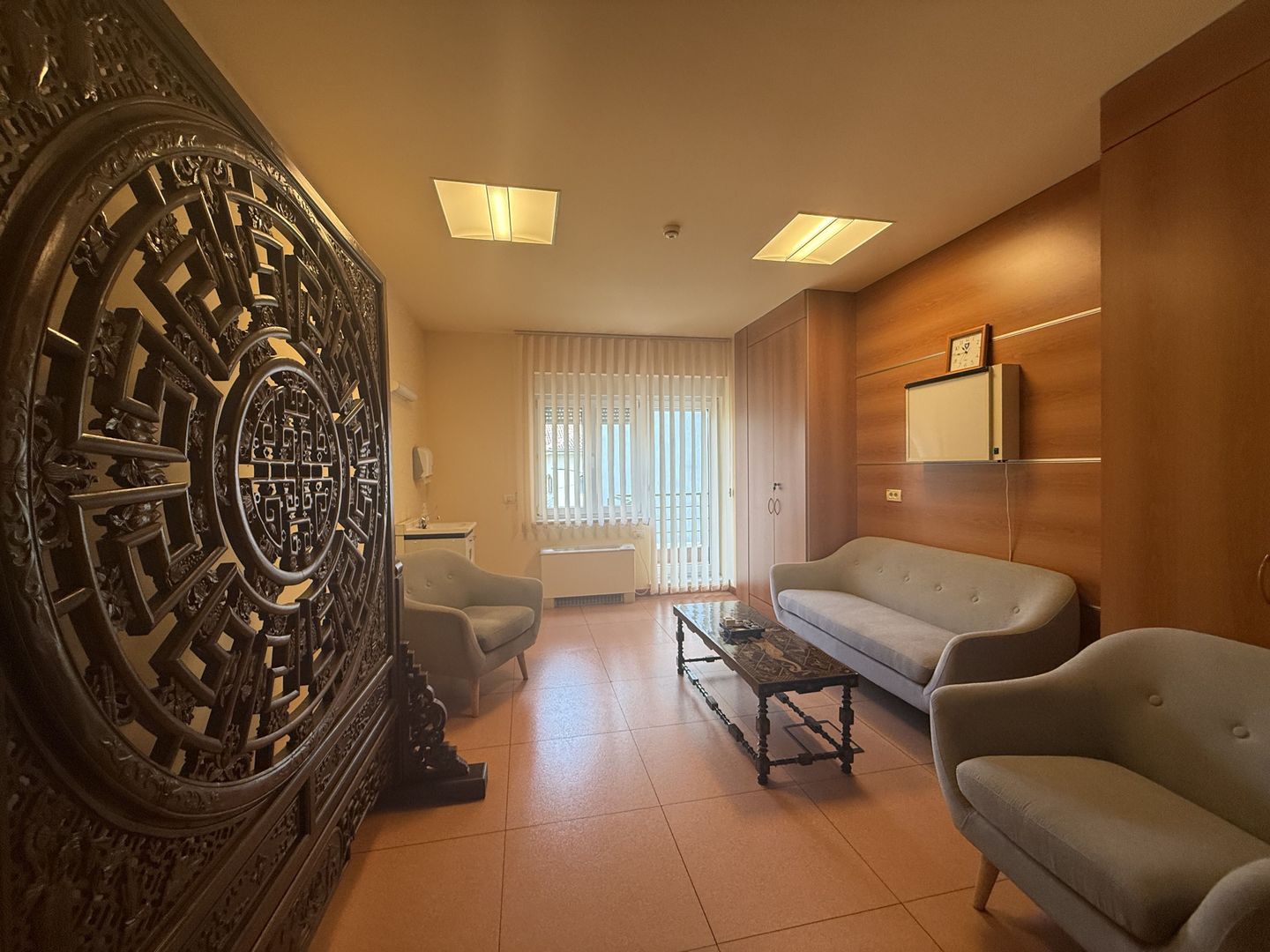 3 room Apartment for rent, Herastrau area