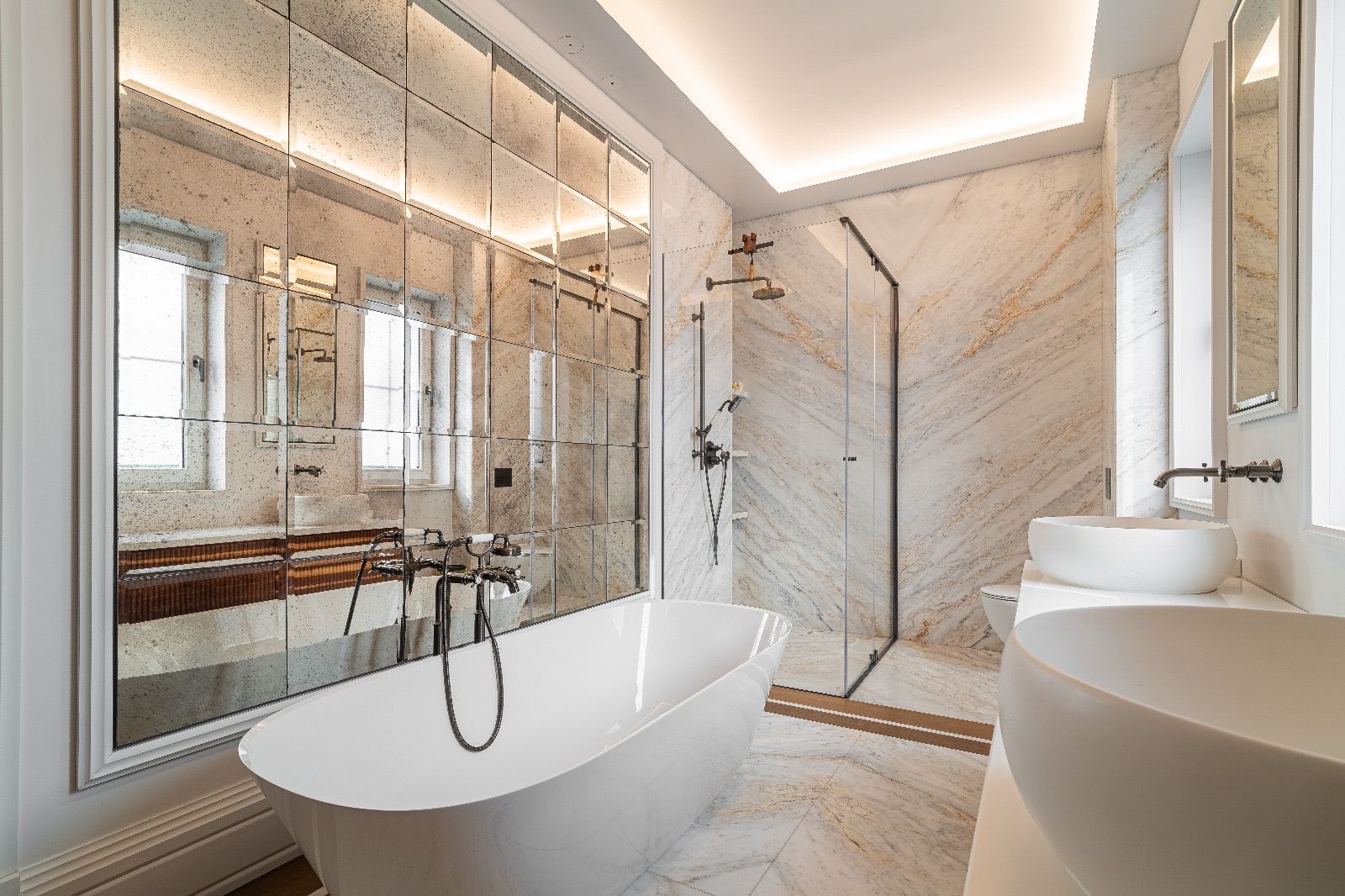 Exceptional Villa in Pipera | Classic Elegance, Contemporary design