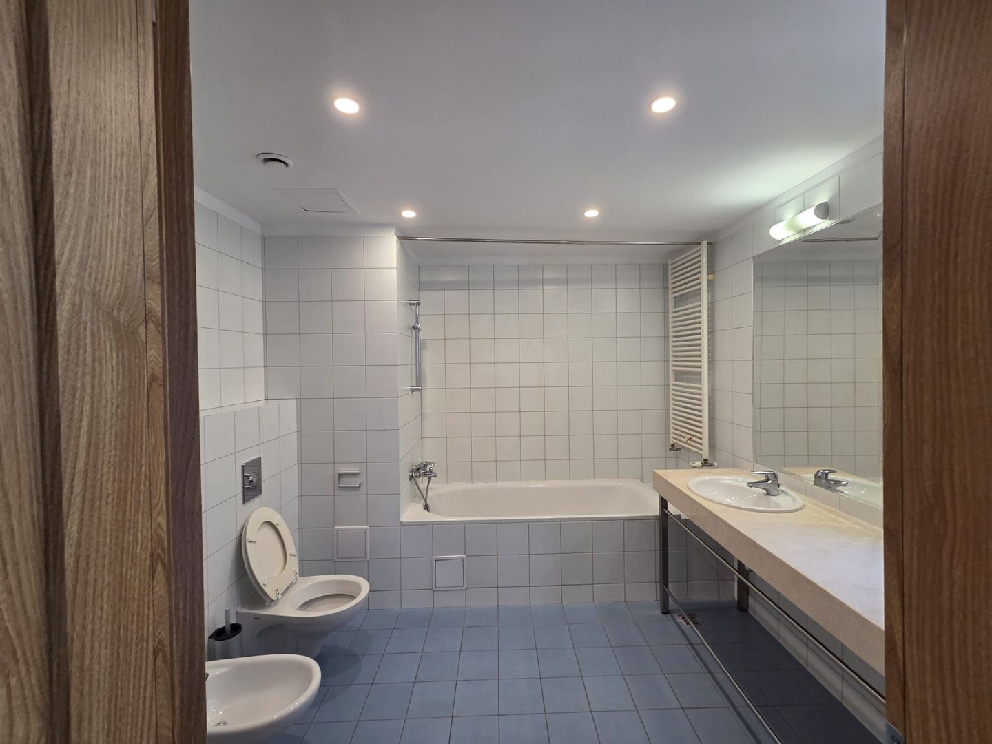 Apartament exclusivist cu 4 camere și două terase | Washington Residence