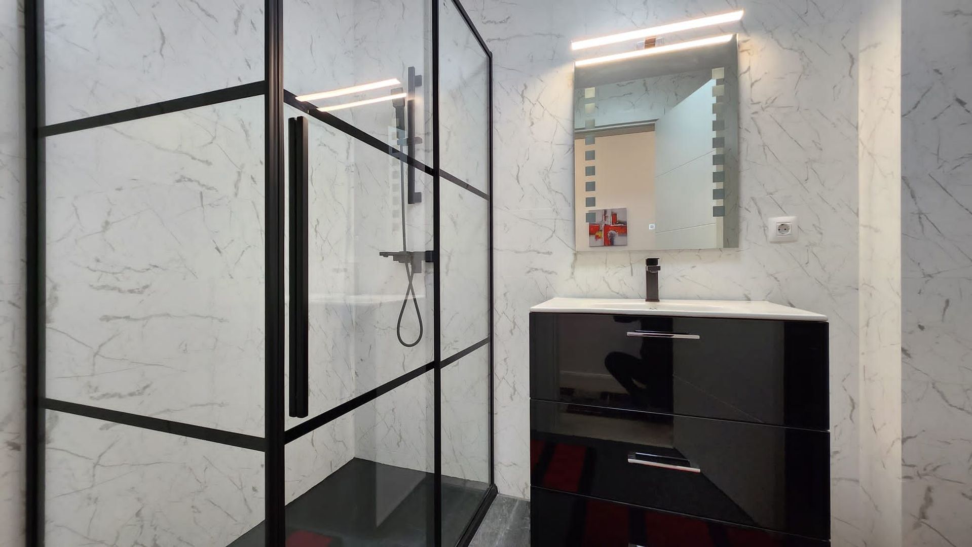 Apartament 3 camere Barbu Văcărescu | Parcul Verdi | Parcare