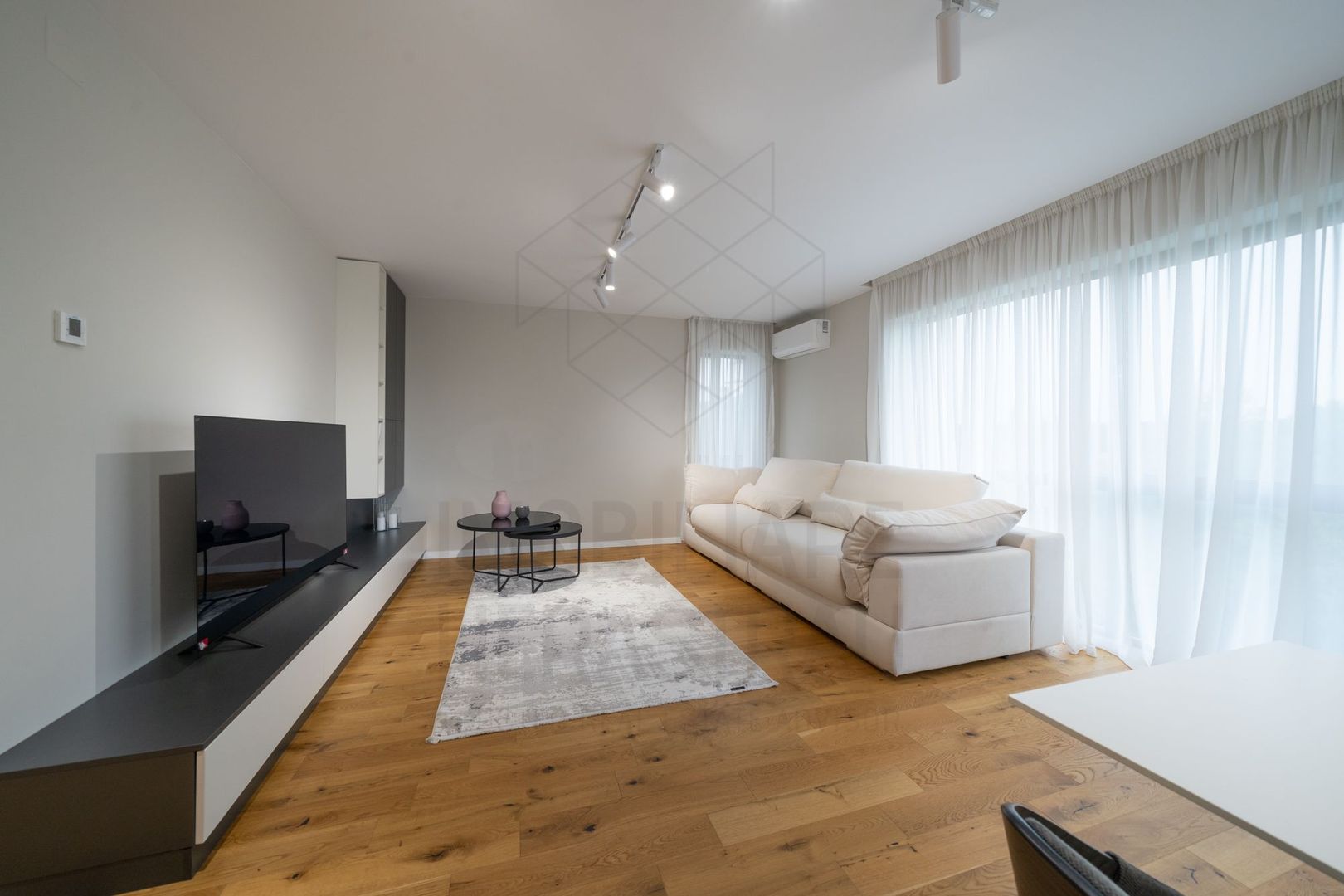 Complex La Citadela | Baneasa | 2 camere | Parcare