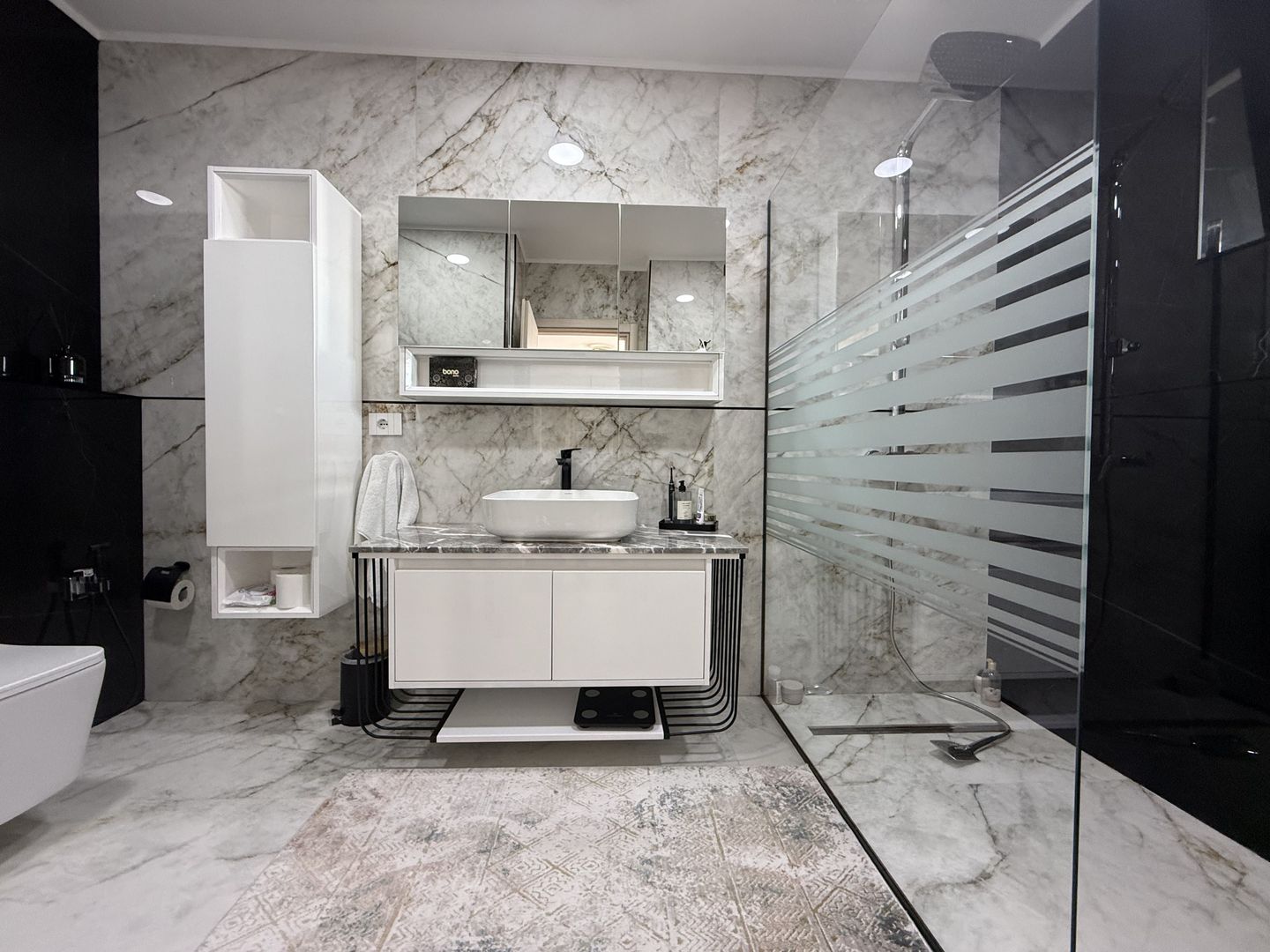 Primavera Suite | Apartament senzational cu 4 camere in Primaverii