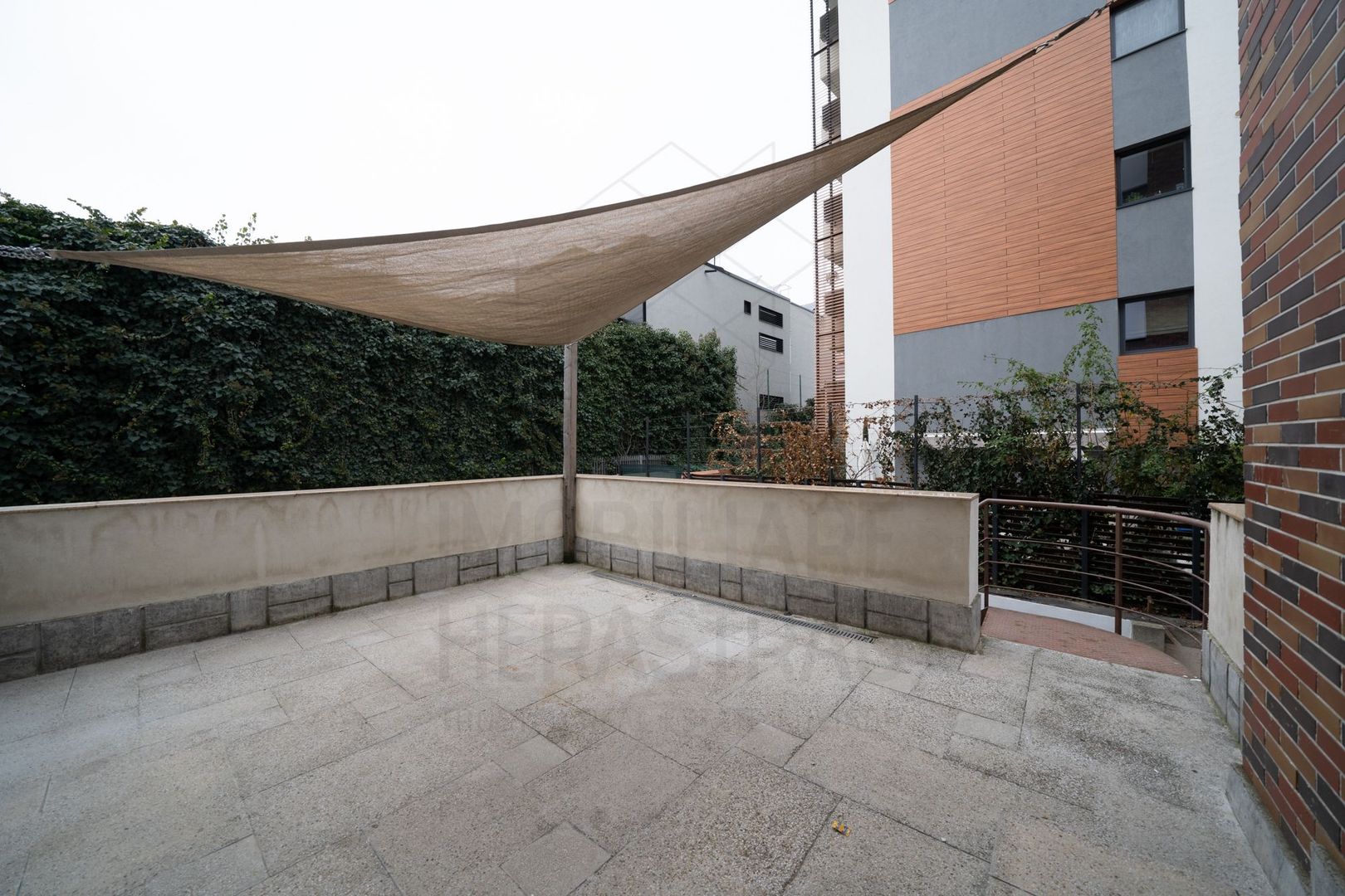 RIKYU Residence – Duplex 4 camere langa Parc Herastrau