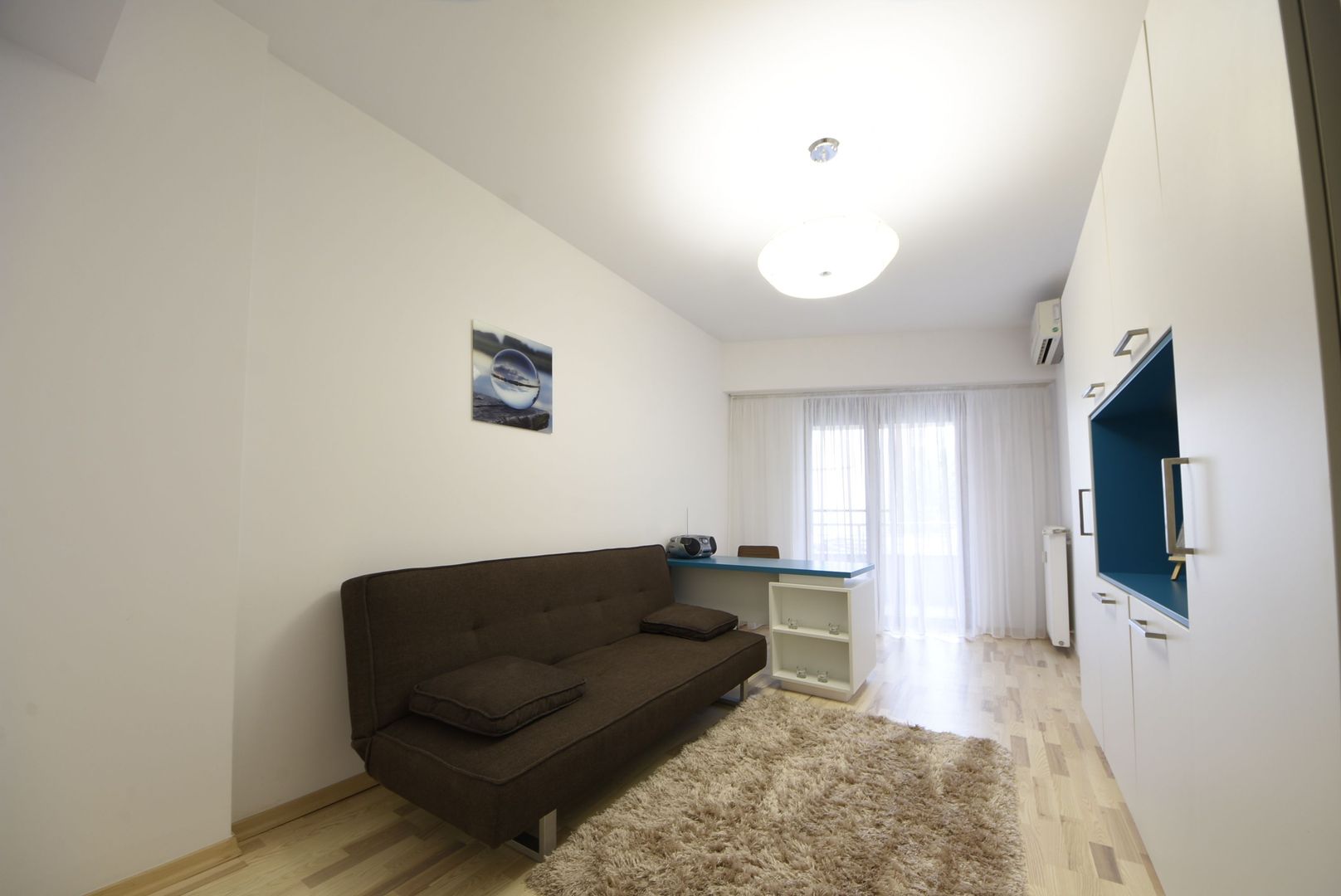 Apartament cu 3 camere de închiriat | Zona Herastrau