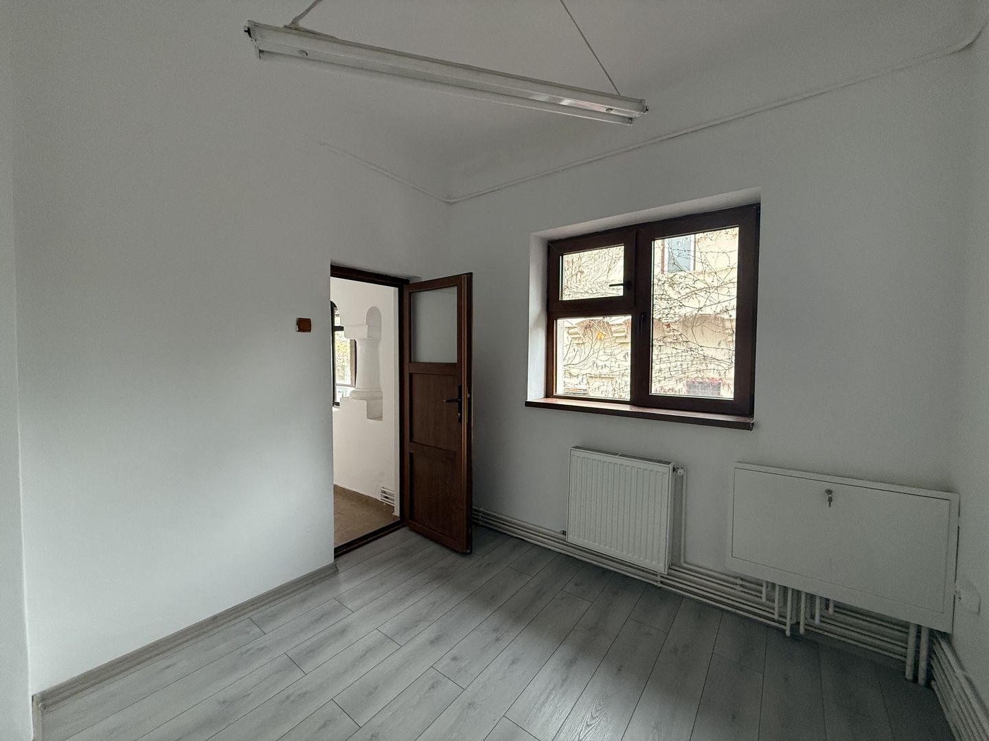 Spațiu creativ pretabil birouri | Kiseleff