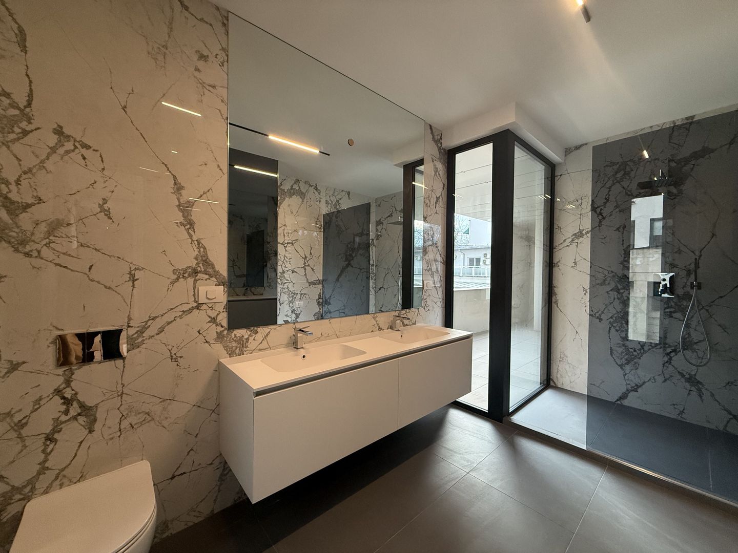 Exclusive apartment with terrace | Boutique building | Near Herastrau Park