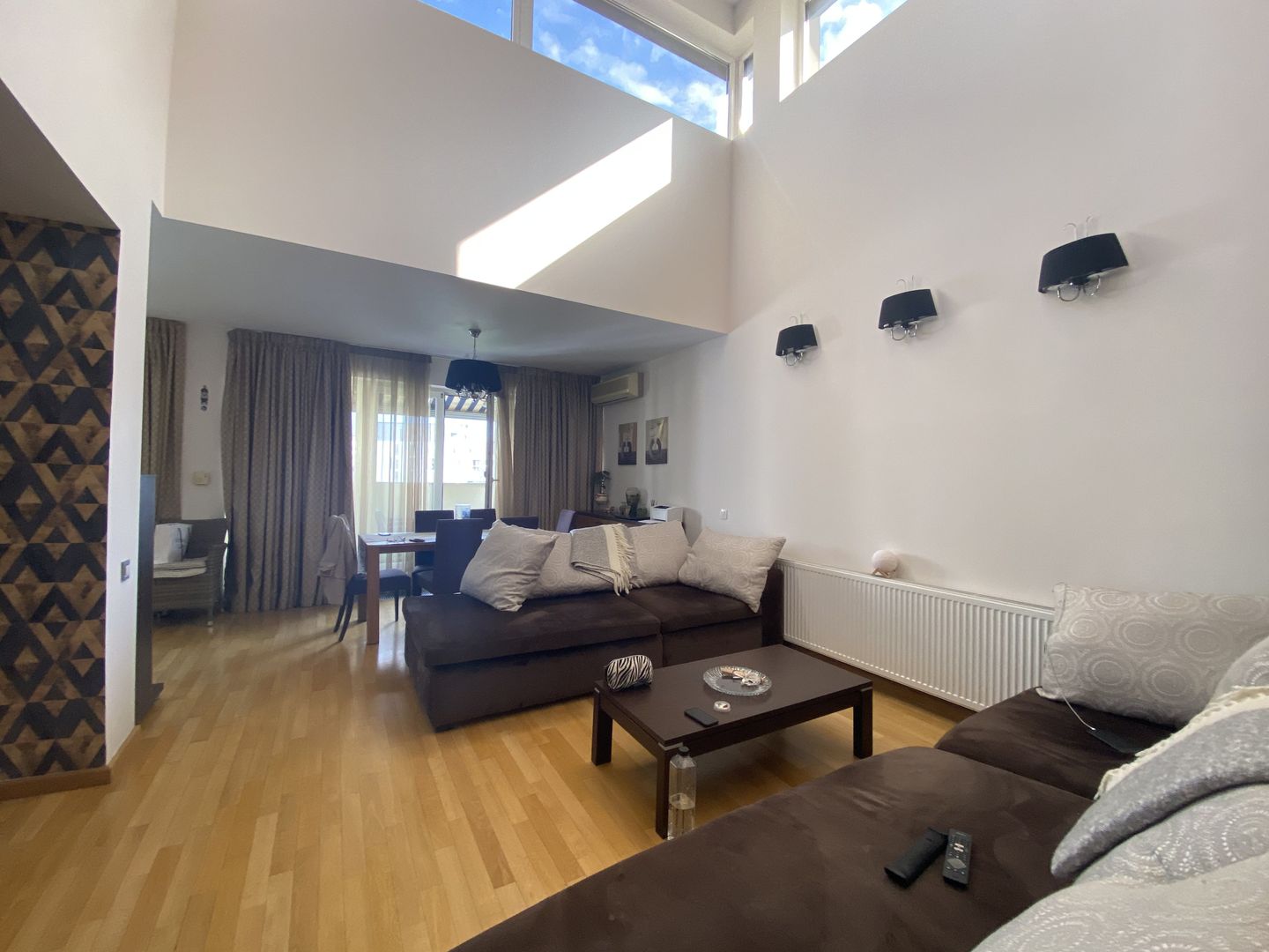 5 room Apartment for sale, Soseaua Nordului area