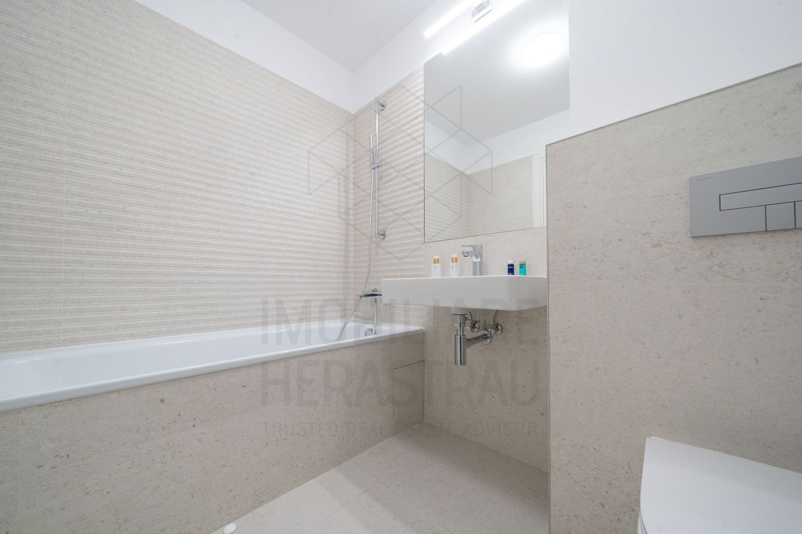 UP-Site | Apartament 2 camere vedere superbă Lac Floreasca