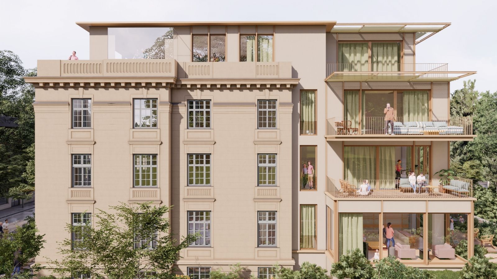 Londra 38 | Luxury apartment | Dorobanti Area | 0% Commission