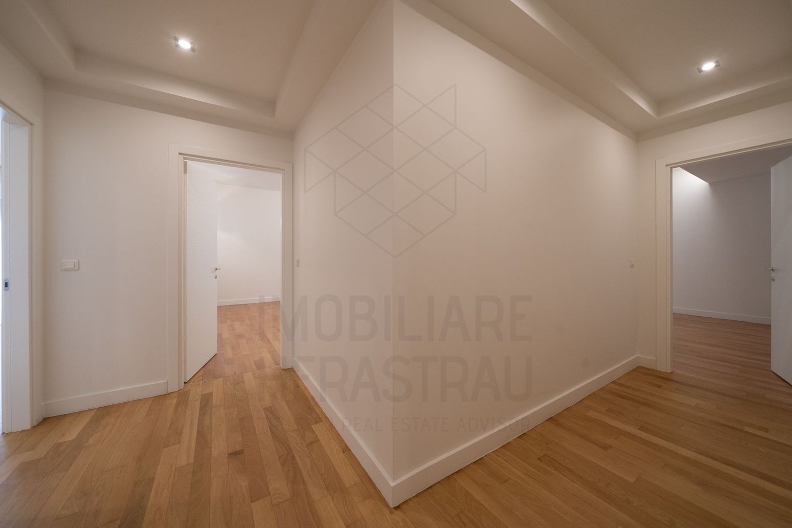 Superb apartament cu 4 camere | Șoseaua Nordului | Vedere Parc