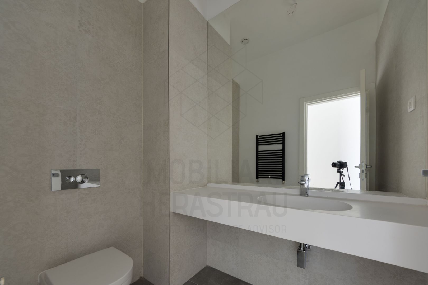 Herastrau | Luxury Penthouse | 5 rooms 2 parking spots
