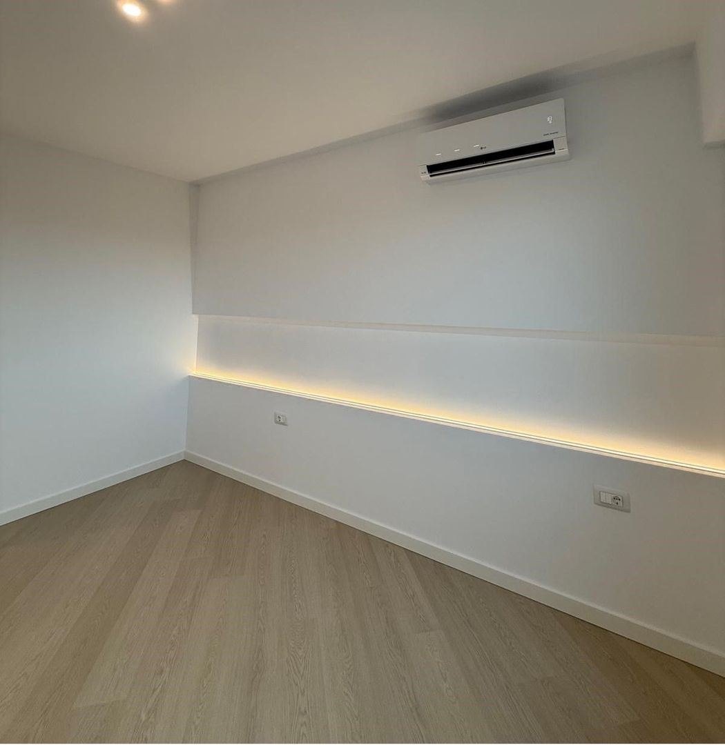 Apartament 2 camere Aviației–Pipera | Vedere deschisă | Complex premium