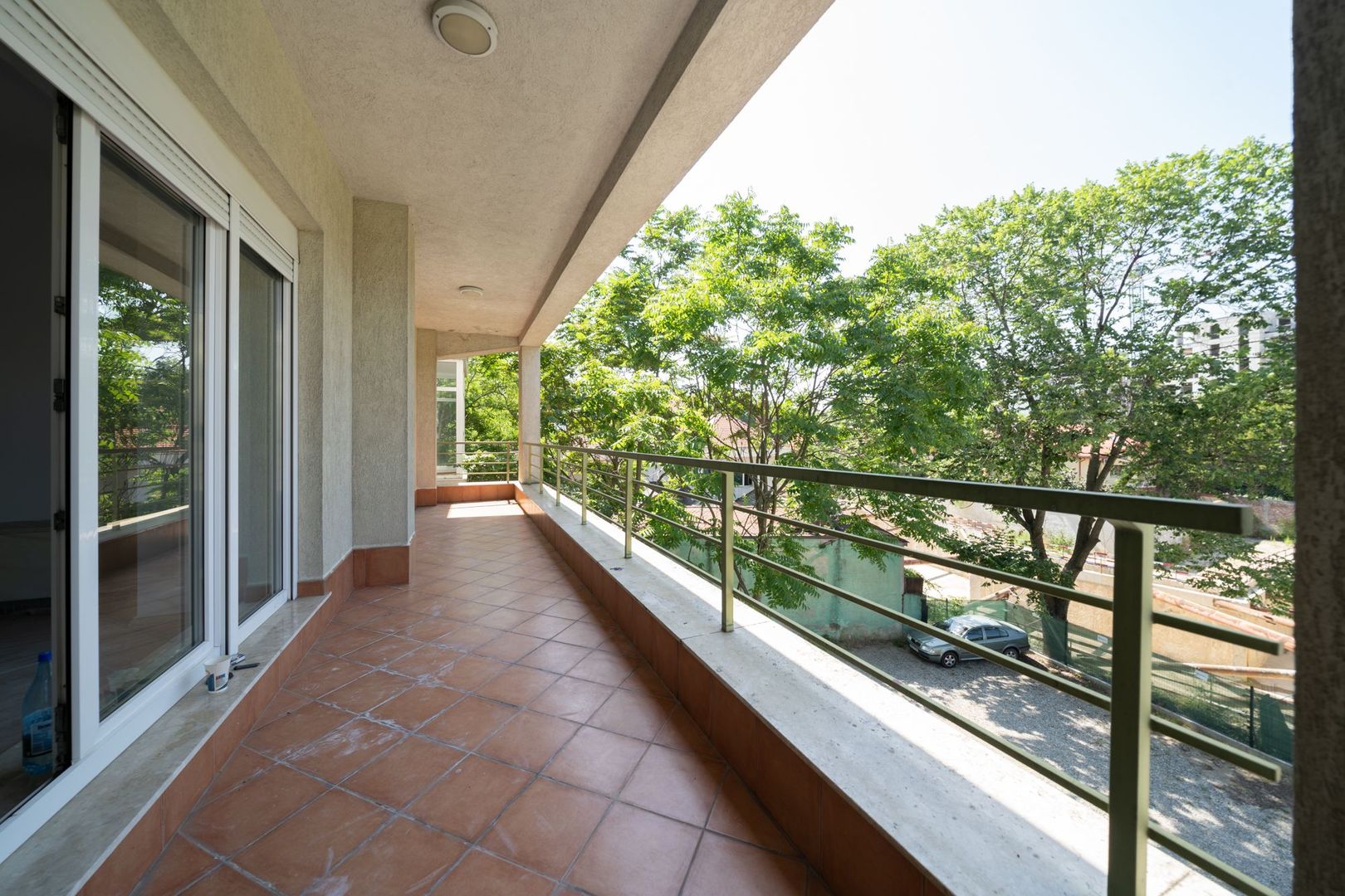 3 room Apartment for rent, Herastrau area