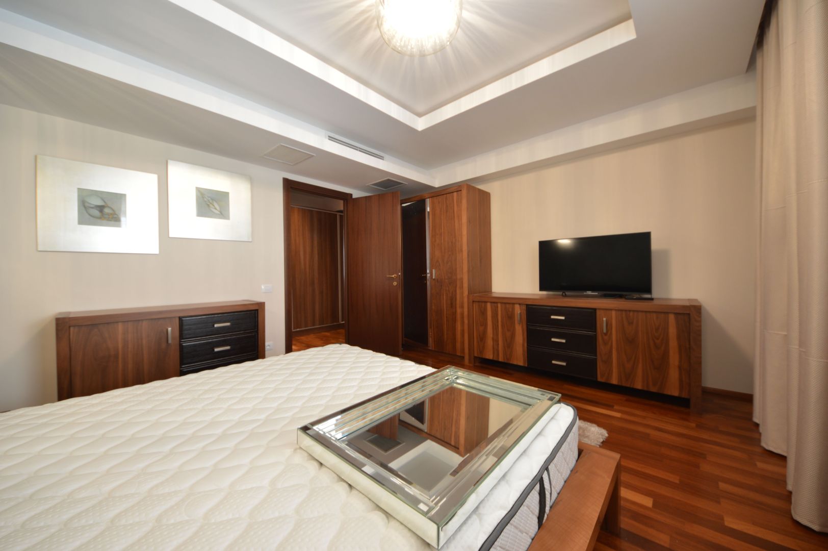 3 room Apartment for rent, Herastrau area