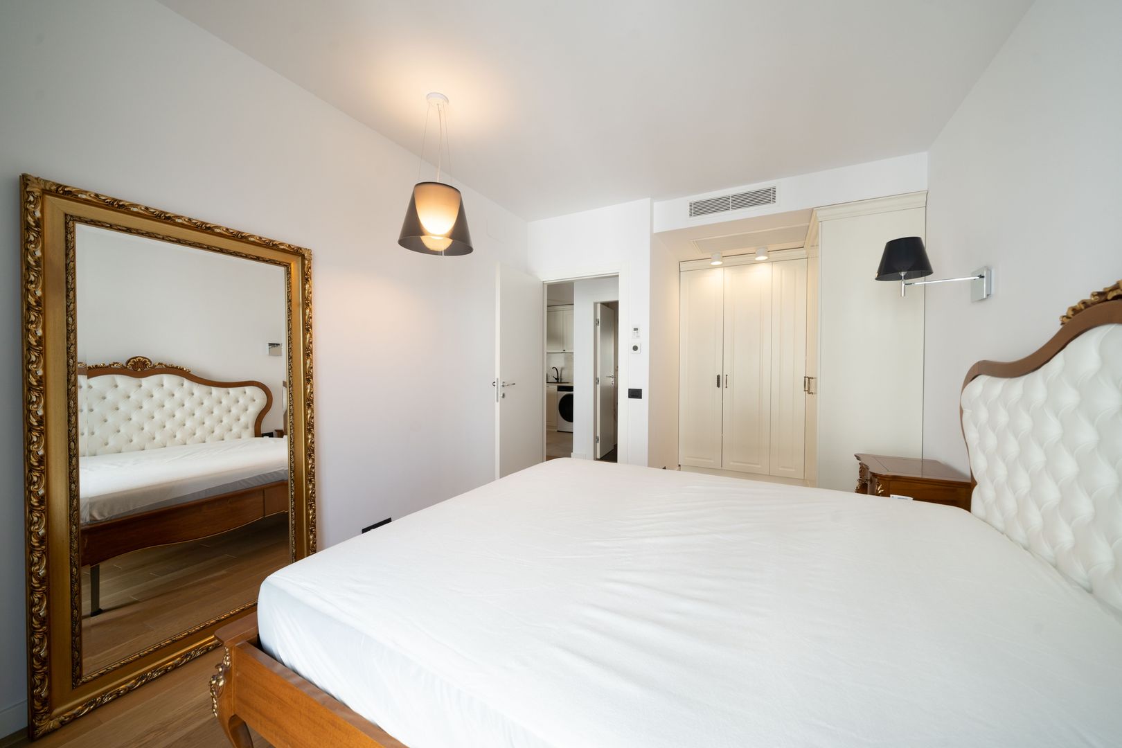 ONE Herastrau Towers | 2 camere de inchiriat