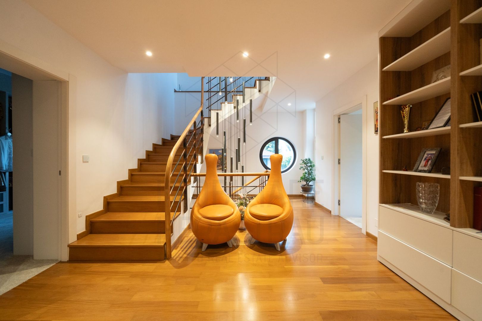 Villa for sale | Dorobanti | Charles de Gaulle Plaza