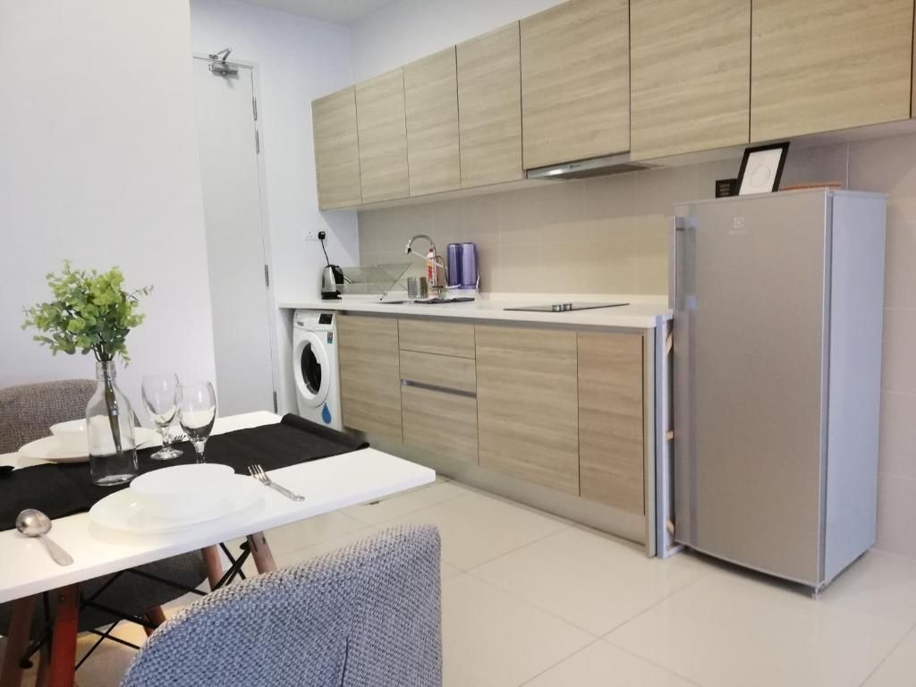 3 room Apartment for rent, Soseaua Nordului area