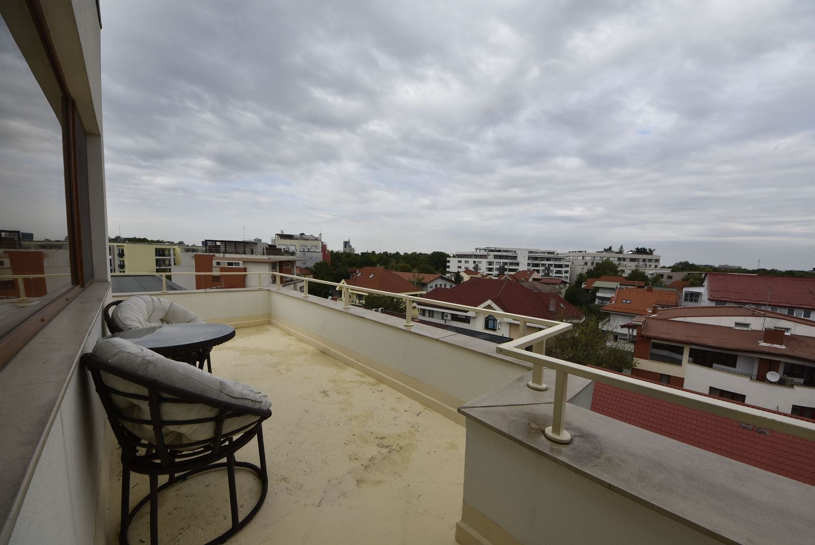 3 rooms Apartment for rent | Herastrau