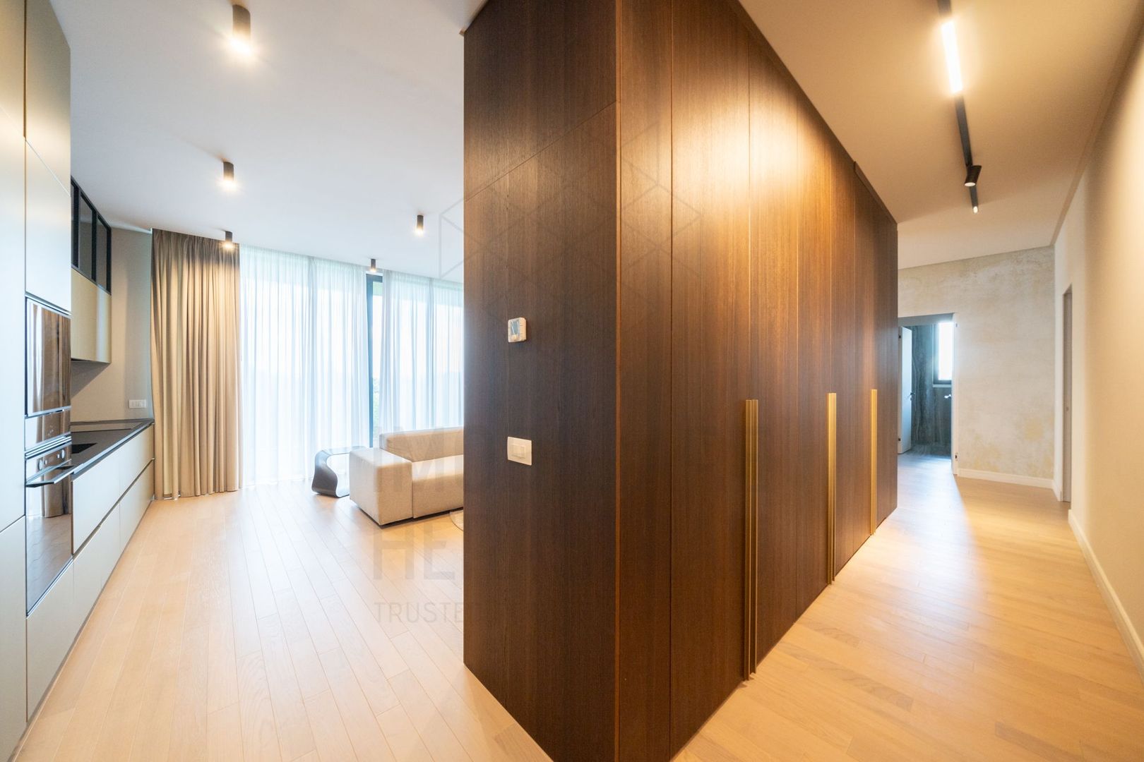 ONE RAHMANINOV | One of the most exclusive residential projects