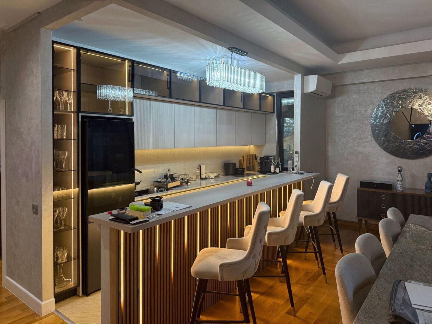 Garden Suite | Apartament superb cu terasa si gradina | 2 locuri de parcare