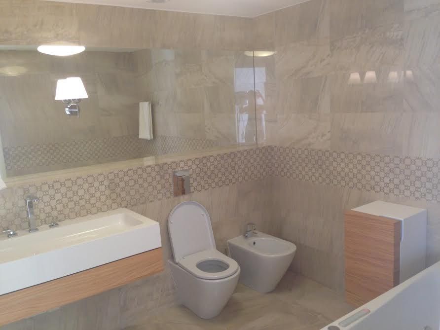 4 room Apartment for rent, Herastrau area