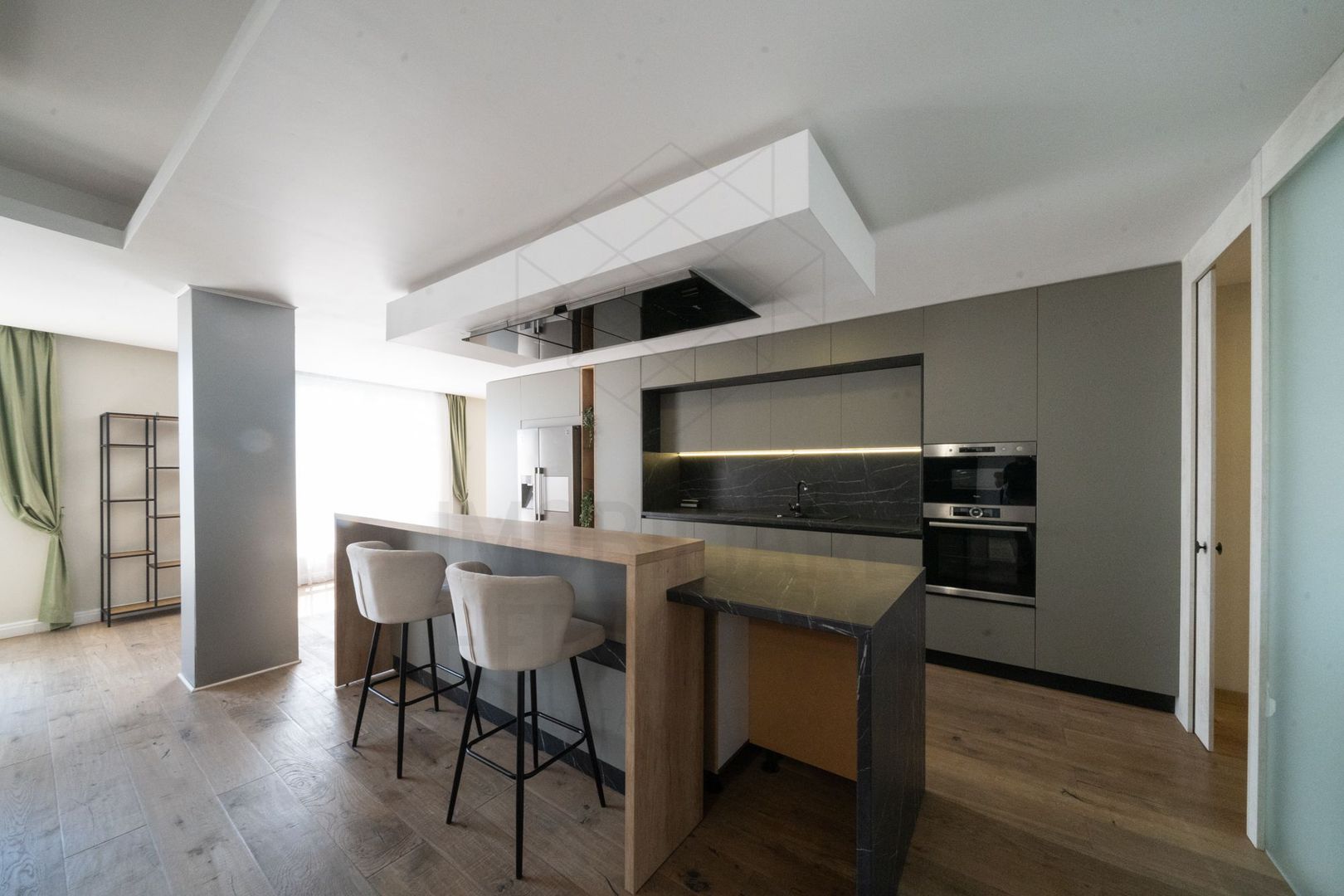 Satul Francez | Penthouse Duplex 4 dormitoare | 2 locuri de parcare