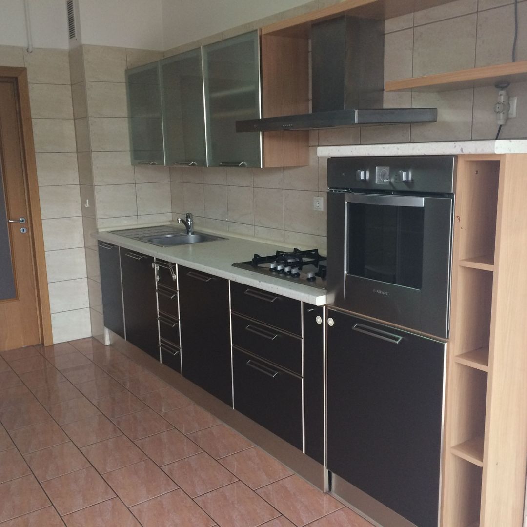 Şoseaua Nordului | Penthouse Duplex | Vedere Parc Herastrau