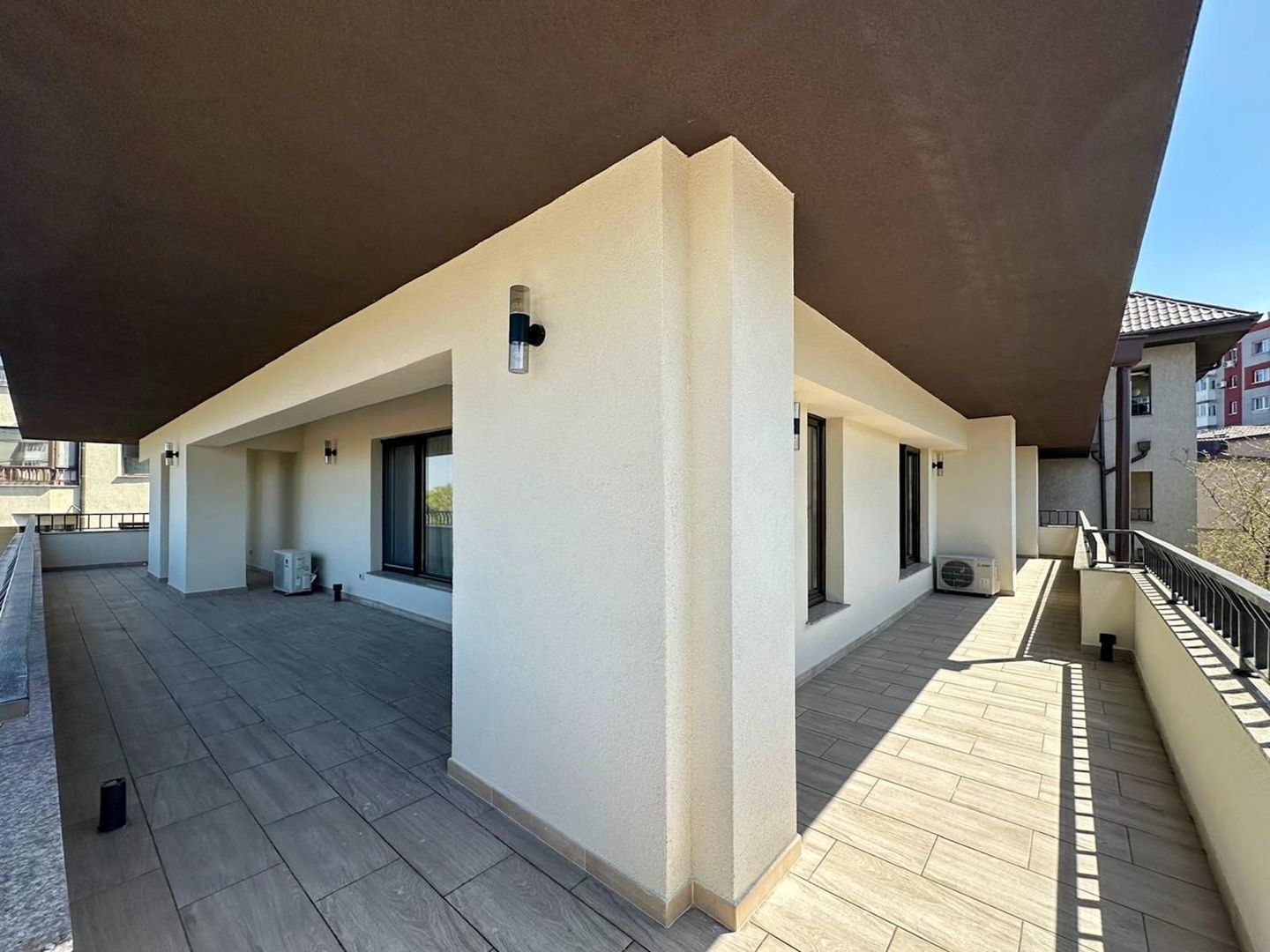 4 room Apartment for rent, Kiseleff area