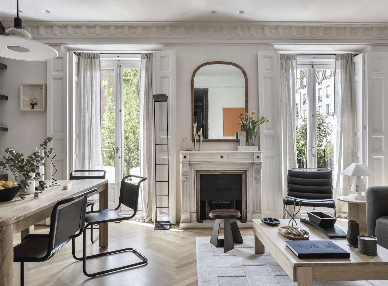 Comfortable Suite | Superb apartment near the French Village